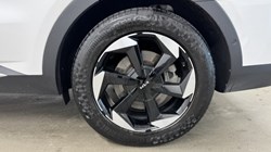 2025 (75) KIA SORENTO 2.2 CRDi 3 5dr DCT 5143531