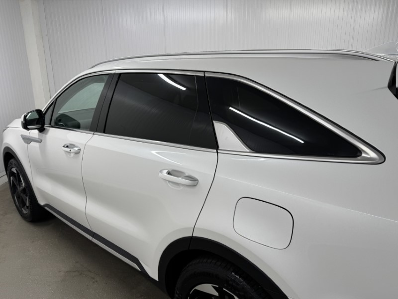 2025 (75) KIA SORENTO 2.2 CRDi 3 5dr DCT 5143530
