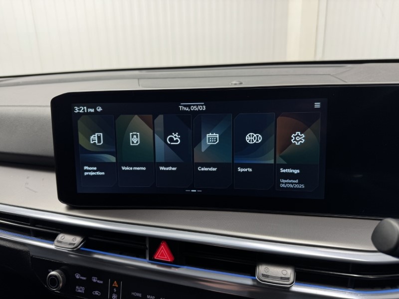 2025 (75) KIA SORENTO 2.2 CRDi 3 5dr DCT 5143550