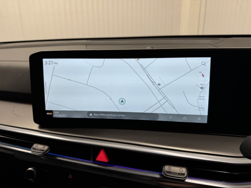 2025 (75) KIA SORENTO 2.2 CRDi 3 5dr DCT 5143548