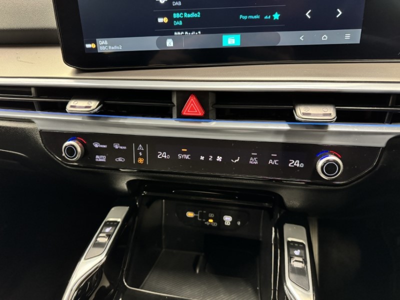 2025 (75) KIA SORENTO 2.2 CRDi 3 5dr DCT 5143546