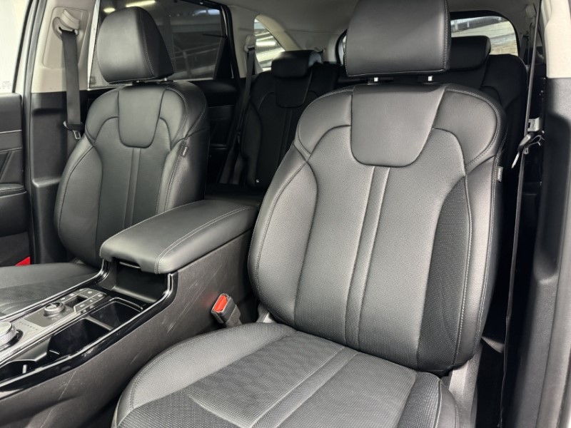 2025 (75) KIA SORENTO 2.2 CRDi 3 5dr DCT 5143540