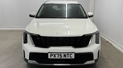 2025 (75) KIA SORENTO 2.2 CRDi 3 5dr DCT 5143565