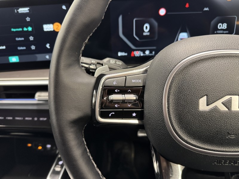 2025 (75) KIA SORENTO 2.2 CRDi 3 5dr DCT 5143554