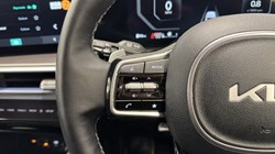 2025 (75) KIA SORENTO 2.2 CRDi 3 5dr DCT 5143554