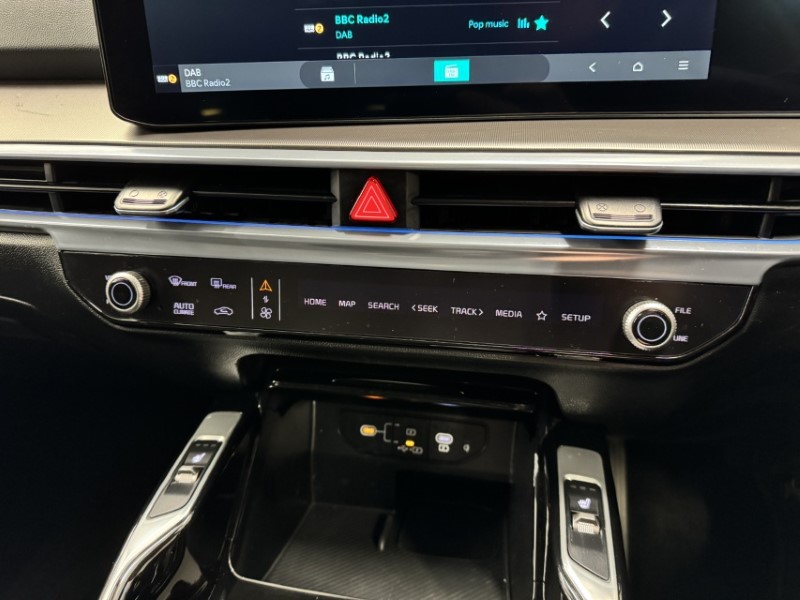 2025 (75) KIA SORENTO 2.2 CRDi 3 5dr DCT 5143547