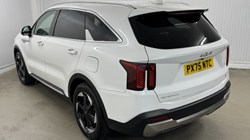 2025 (75) KIA SORENTO 2.2 CRDi 3 5dr DCT 5143522