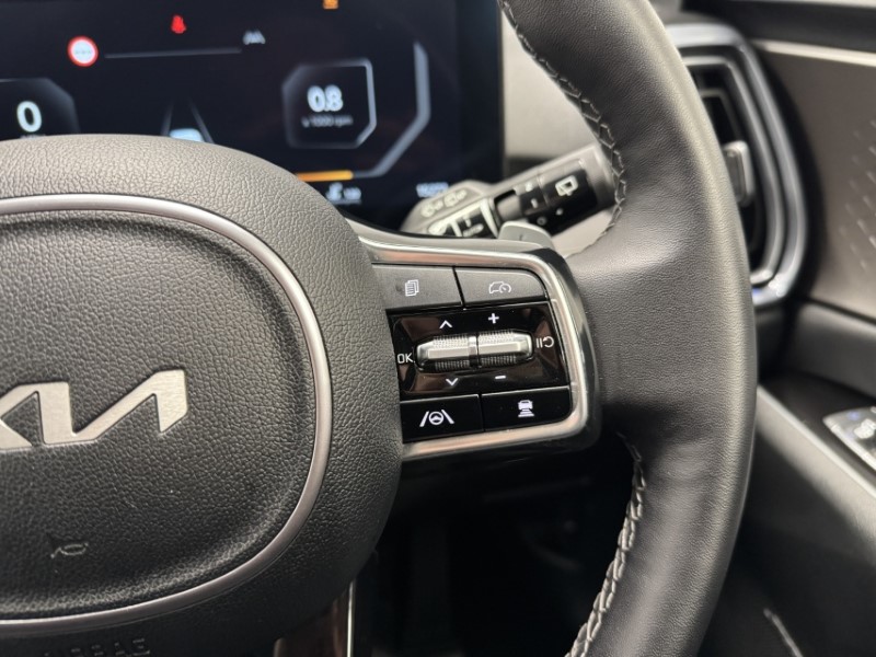 2025 (75) KIA SORENTO 2.2 CRDi 3 5dr DCT 5143555