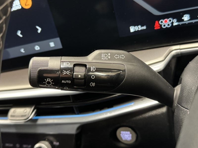 2025 (75) KIA SORENTO 2.2 CRDi 3 5dr DCT 5143557