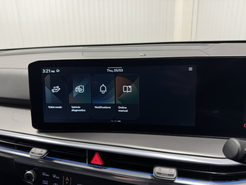 2025 (75) KIA SORENTO 2.2 CRDi 3 5dr DCT 5143551