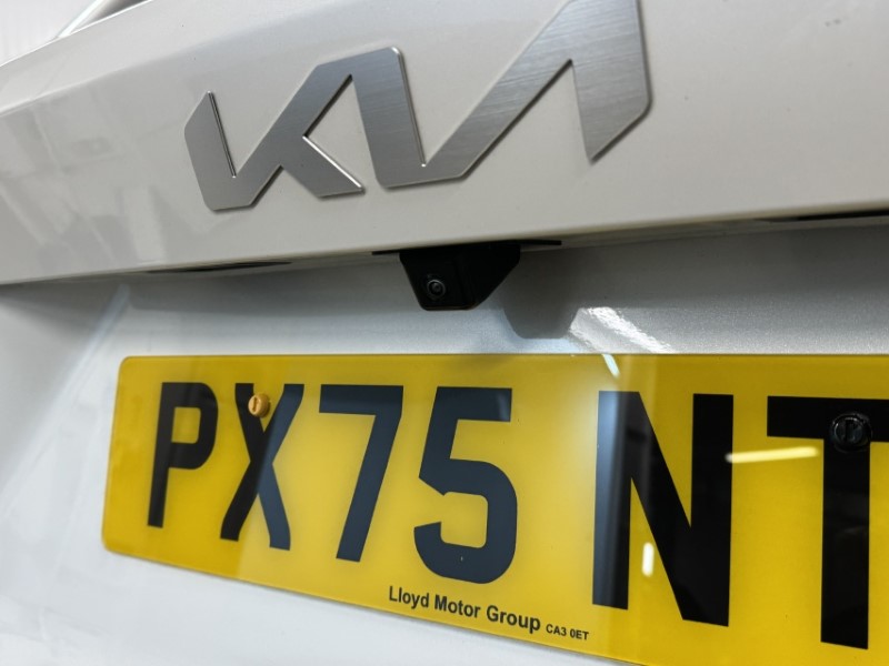 2025 (75) KIA SORENTO 2.2 CRDi 3 5dr DCT 5143526