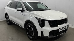 2025 (75) KIA SORENTO 2.2 CRDi 3 5dr DCT 5143564