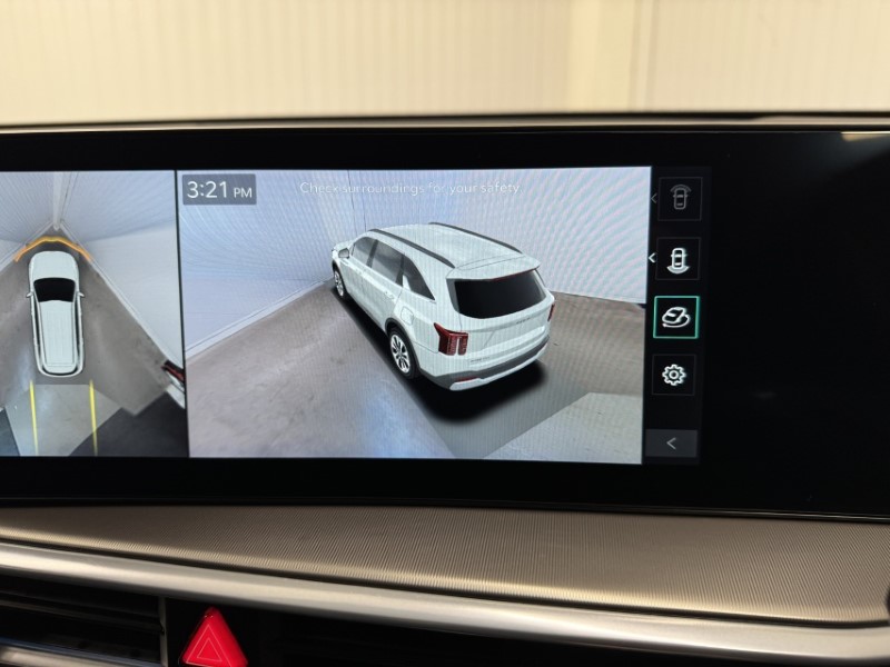 2025 (75) KIA SORENTO 2.2 CRDi 3 5dr DCT 5143553