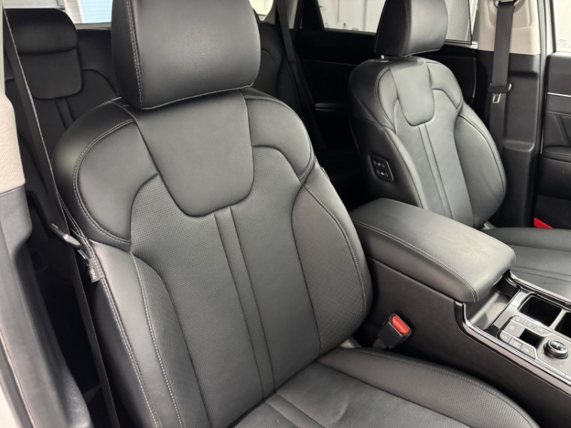 2025 (75) KIA SORENTO 2.2 CRDi 3 5dr DCT 5143542