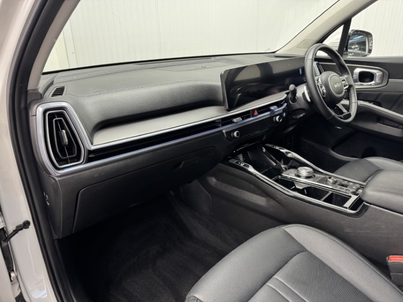 2025 (75) KIA SORENTO 2.2 CRDi 3 5dr DCT 5143538