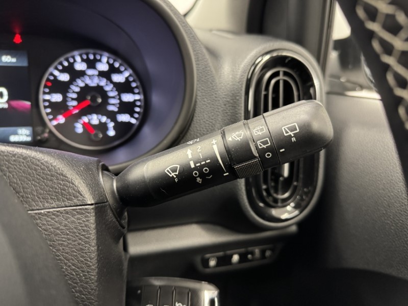 2023 (23) KIA PICANTO 1.0 3 5dr Auto [4 seats] 5123413