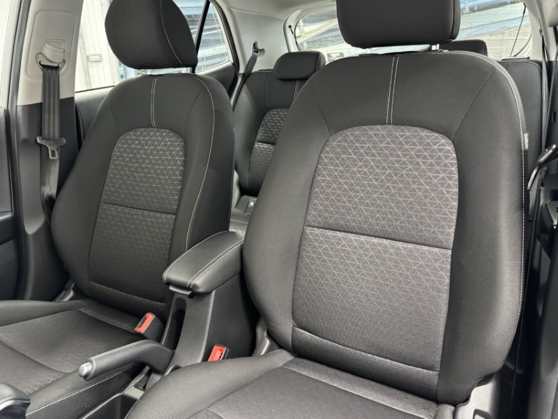 2023 (23) KIA PICANTO 1.0 3 5dr Auto [4 seats] 5123394