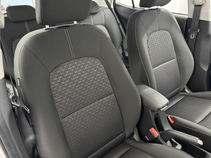 2023 (23) KIA PICANTO 1.0 3 5dr Auto [4 seats] 5123407