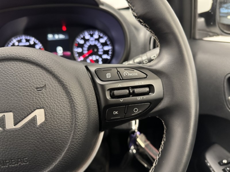 2023 (23) KIA PICANTO 1.0 3 5dr Auto [4 seats] 5123412