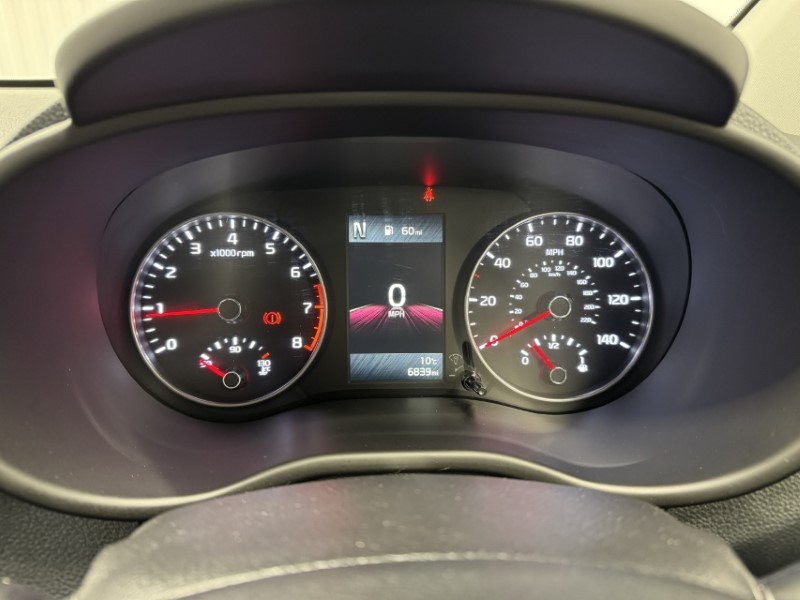 2023 (23) KIA PICANTO 1.0 3 5dr Auto [4 seats] 5123401