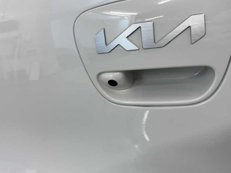 2023 (23) KIA PICANTO 1.0 3 5dr Auto [4 seats] 5123387