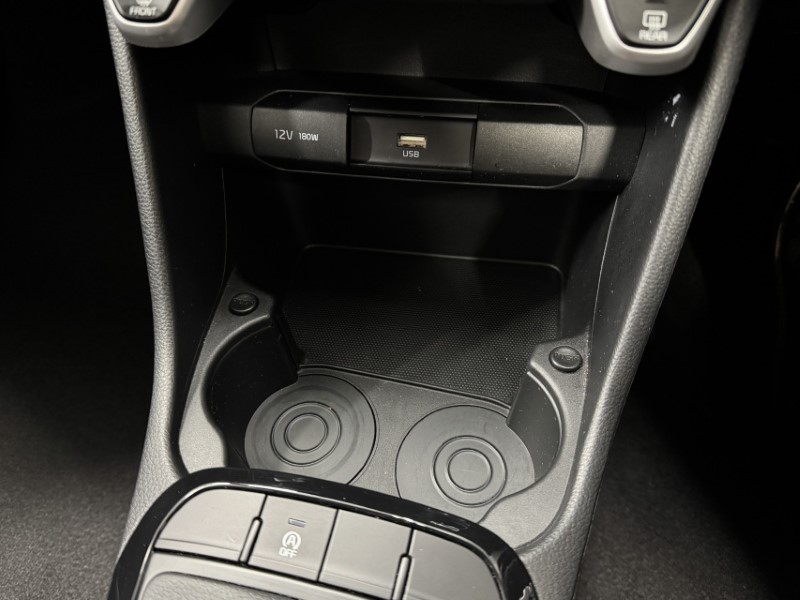 2023 (23) KIA PICANTO 1.0 3 5dr Auto [4 seats] 5123397