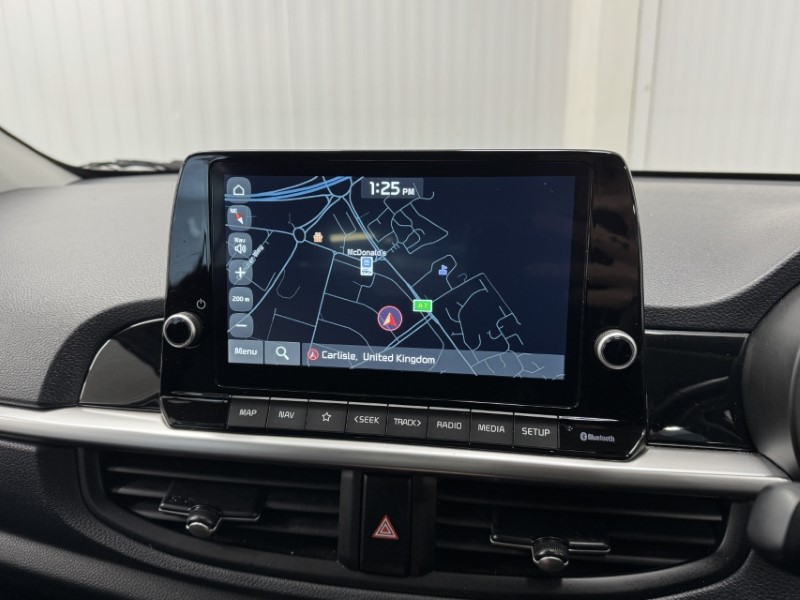 2023 (23) KIA PICANTO 1.0 3 5dr Auto [4 seats] 5123410