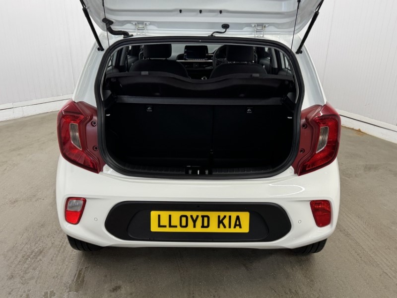 2023 (23) KIA PICANTO 1.0 3 5dr Auto [4 seats] 5123388