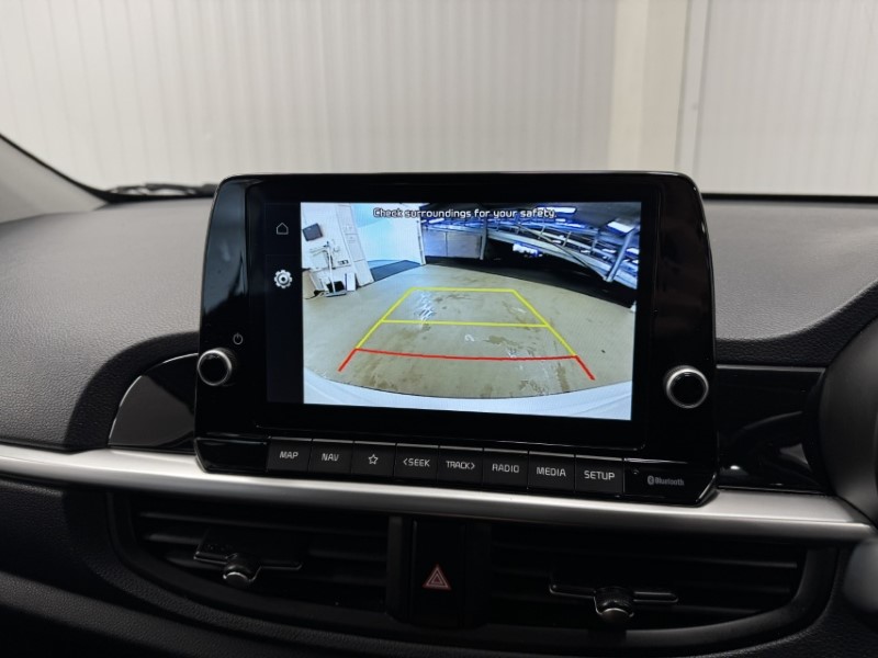 2023 (23) KIA PICANTO 1.0 3 5dr Auto [4 seats] 5123411