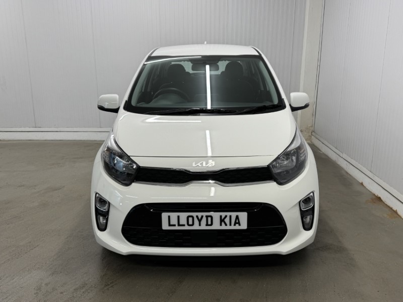 2023 (23) KIA PICANTO 1.0 3 5dr Auto [4 seats] 5123415
