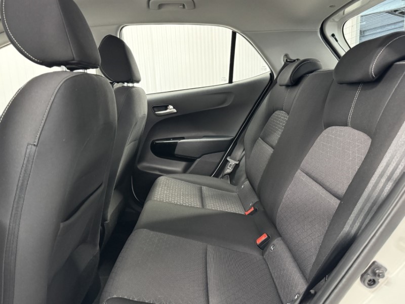 2023 (23) KIA PICANTO 1.0 3 5dr Auto [4 seats] 5123391