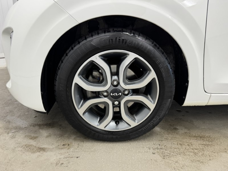 2023 (23) KIA PICANTO 1.0 3 5dr Auto [4 seats] 5123390