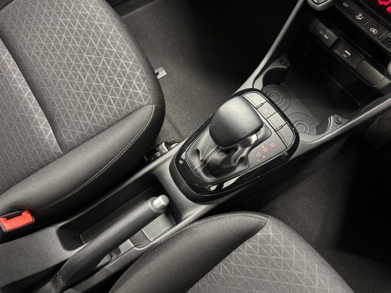 2023 (23) KIA PICANTO 1.0 3 5dr Auto [4 seats] 5123408