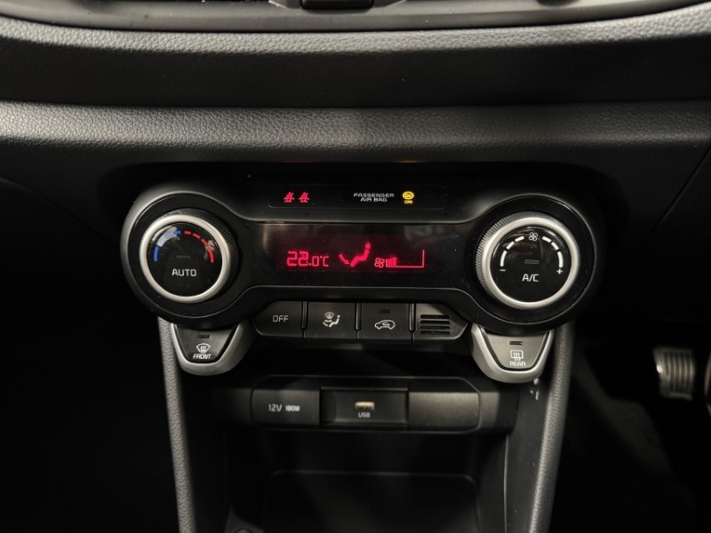 2023 (23) KIA PICANTO 1.0 3 5dr Auto [4 seats] 5123409