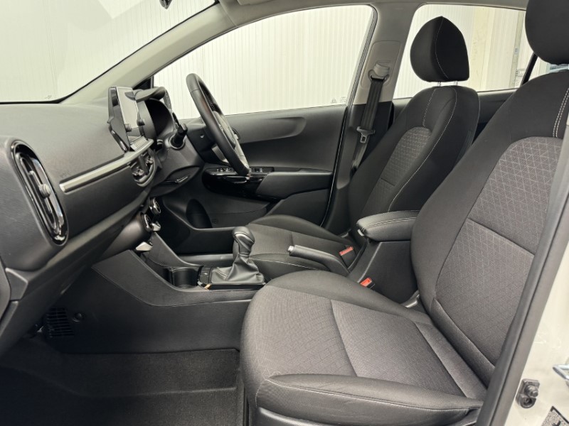 2023 (23) KIA PICANTO 1.0 3 5dr Auto [4 seats] 5123405