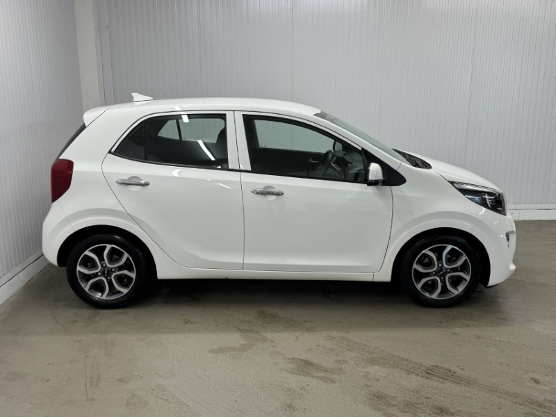 2023 (23) KIA PICANTO 1.0 3 5dr Auto [4 seats] 5123414