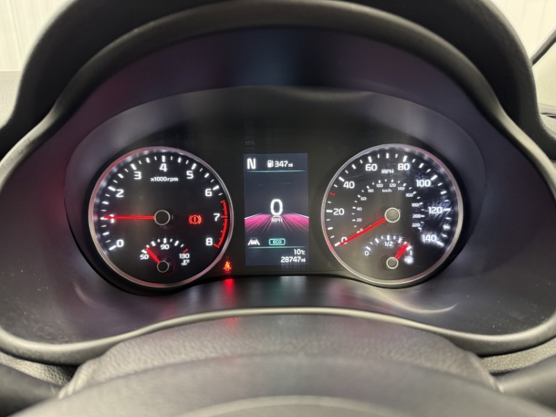 2022 (22) KIA RIO 1.0 T GDi 48V 118 3 5dr 5156892