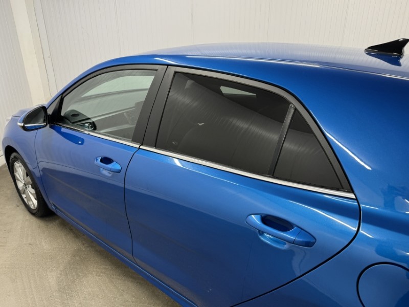 2022 (22) KIA RIO 1.0 T GDi 48V 118 3 5dr 5156866