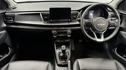 2022 (22) KIA RIO 1.0 T GDi 48V 118 3 5dr 5156884