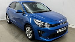 2022 (22) KIA RIO 1.0 T GDi 48V 118 3 5dr 5156879