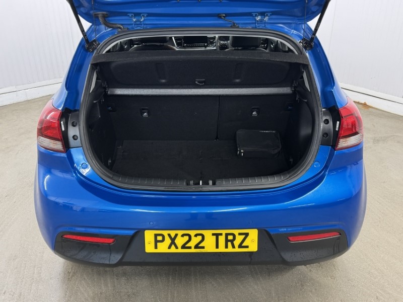 2022 (22) KIA RIO 1.0 T GDi 48V 118 3 5dr 5156882