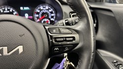 2022 (22) KIA RIO 1.0 T GDi 48V 118 3 5dr 5156875