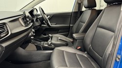 2022 (22) KIA RIO 1.0 T GDi 48V 118 3 5dr 5156885