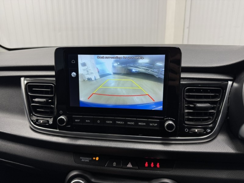 2022 (22) KIA RIO 1.0 T GDi 48V 118 3 5dr 5156874