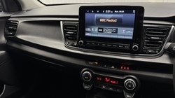 2022 (22) KIA RIO 1.0 T GDi 48V 118 3 5dr 5156887