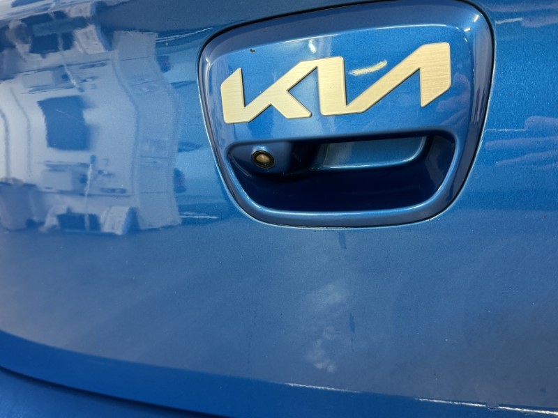 2022 (22) KIA RIO 1.0 T GDi 48V 118 3 5dr 5156865