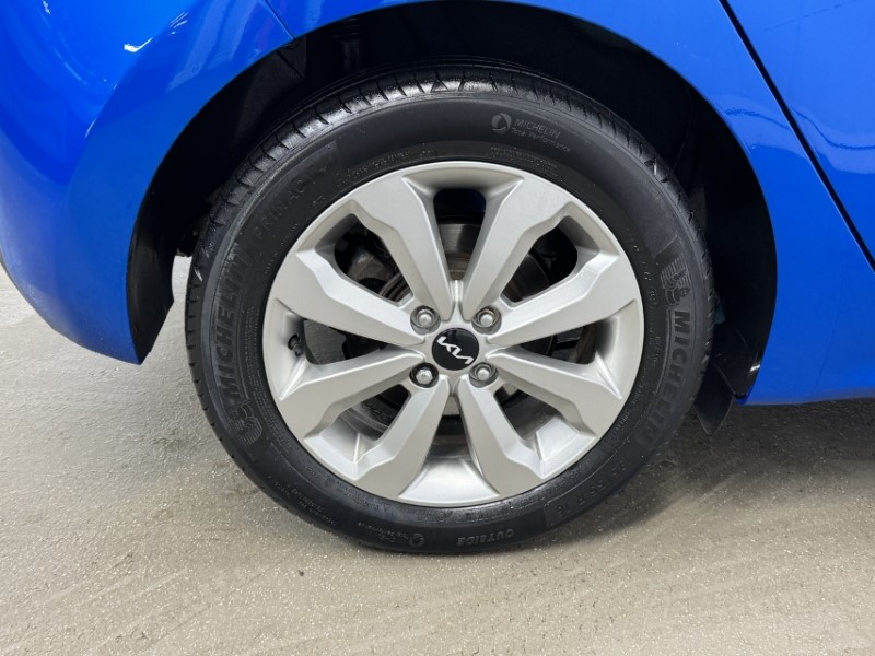 2022 (22) KIA RIO 1.0 T GDi 48V 118 3 5dr 5156881