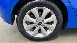 2022 (22) KIA RIO 1.0 T GDi 48V 118 3 5dr 5156881
