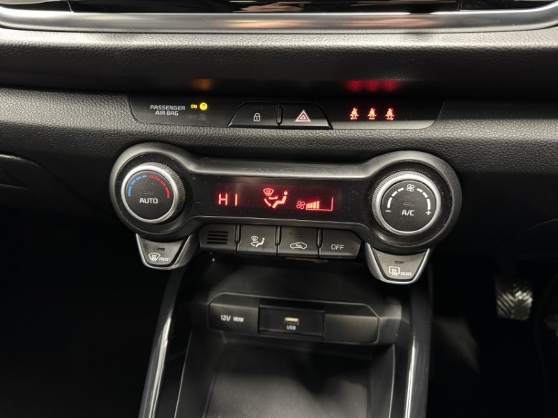 2022 (22) KIA RIO 1.0 T GDi 48V 118 3 5dr 5156872