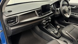 2022 (22) KIA RIO 1.0 T GDi 48V 118 3 5dr 5156868